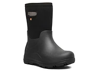 Kids' Bogs Footwear York Seamless Rain Boots