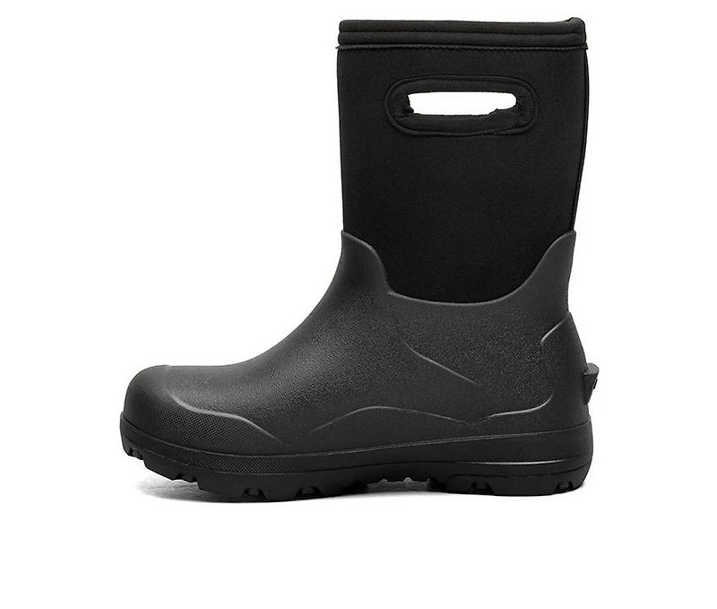 Kids' Bogs Footwear York Seamless Rain Boots