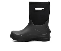 Kids' Bogs Footwear York Seamless Rain Boots