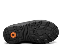 Kids' Bogs Footwear Little Kid & Big Seamless Acid Camo Rain Boots