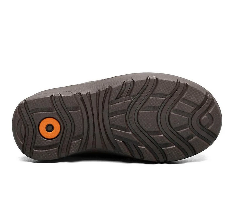 Boys' Bogs Footwear Little Kid & Big York Seamless Mossy Rain Boots