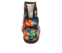 Girls' Bogs Footwear Toddler Rainbow Planet Rain Boots