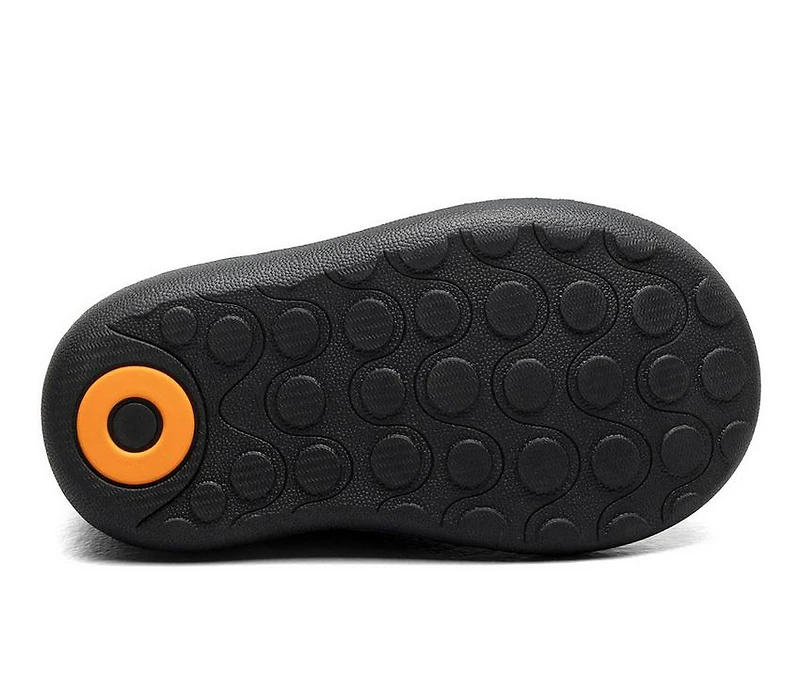 Girls' Bogs Footwear Toddler Rainbow Planet Rain Boots