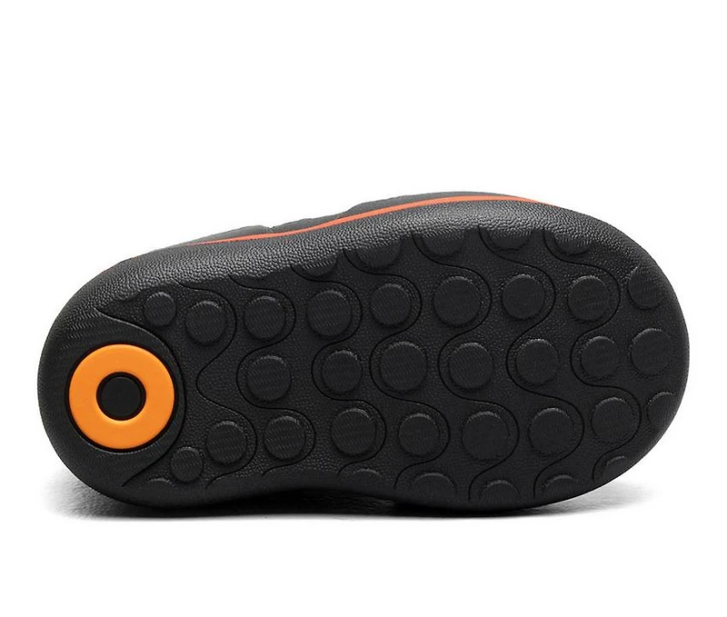 Girls' Bogs Footwear Toddler Classic Acid Camo Rain Boots