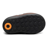 Girls' Bogs Footwear Toddler Classic Acid Camo Rain Boots