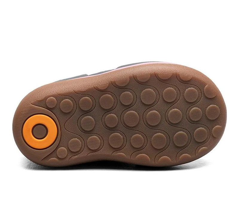 Boys' Bogs Footwear Toddler Classic Floral Rain Boots