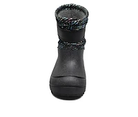 Kids' Bogs Footwear Toddler Baby Snow Shell Boots