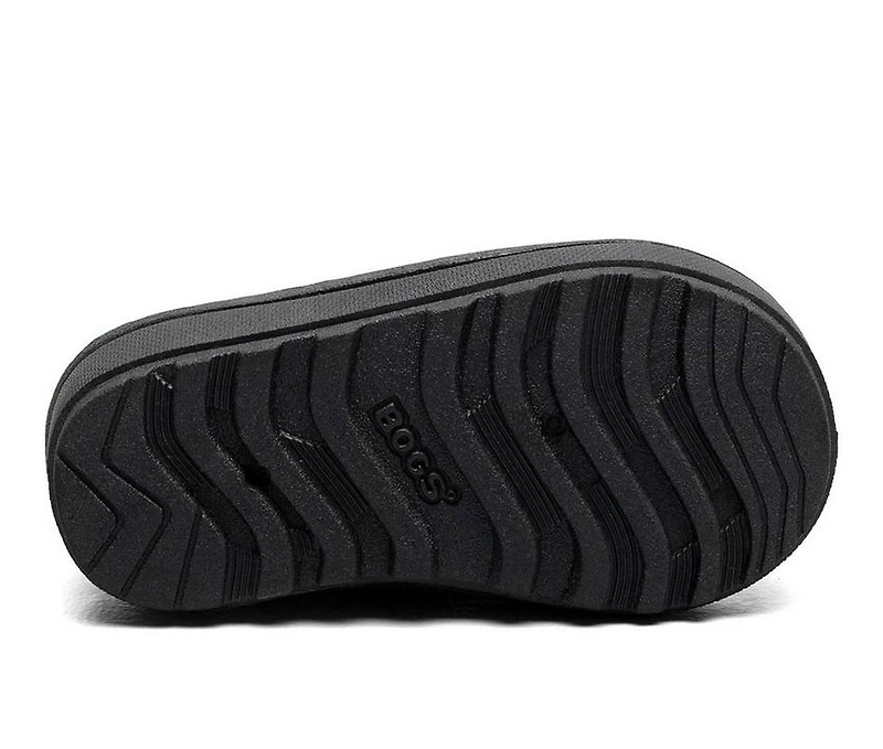 Kids' Bogs Footwear Toddler Baby Snow Shell Boots