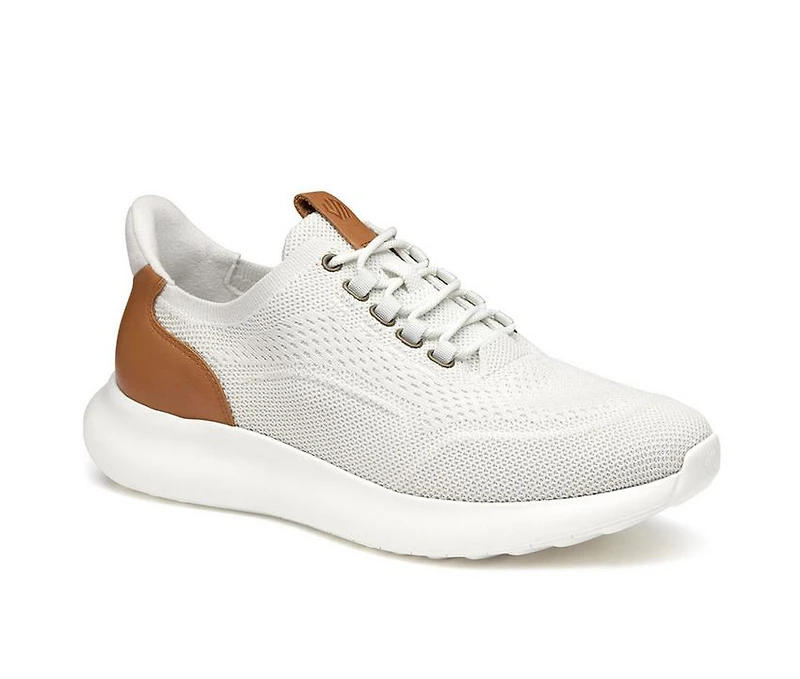 Men's Johnston and Murphy Amherst 2.0 Plain Toe Dress Shoes