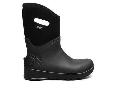 Men's Bogs Footwear Bozeman II Mid Insulated Boots
