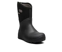 Men's Bogs Footwear Bozeman II Mid Insulated Boots