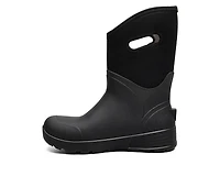 Men's Bogs Footwear Bozeman II Mid Insulated Boots
