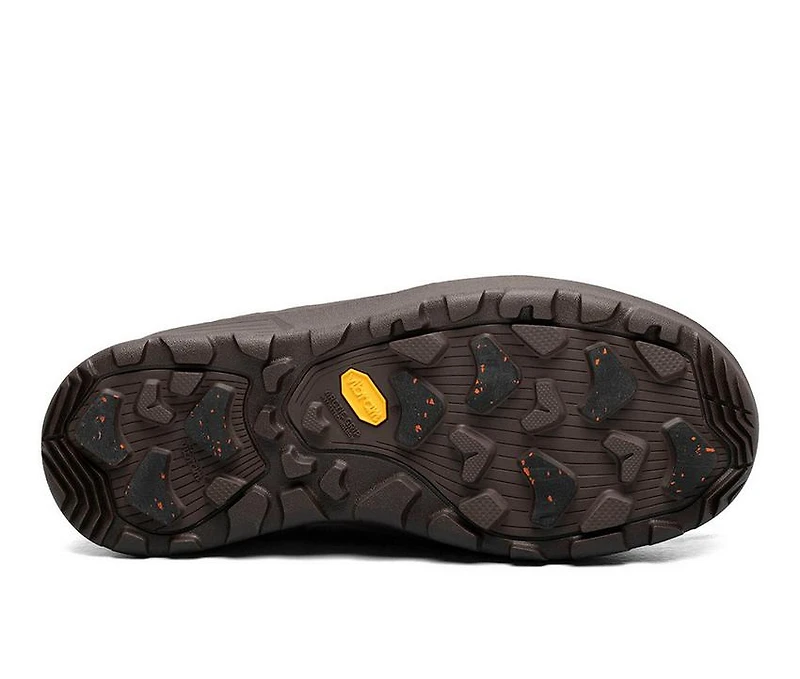 Men's Bogs Footwear Bozeman II Vibram Artic Grip Real Tree Insulated Boots