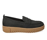 Women's Bella Vita Bo Loafers