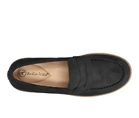 Women's Bella Vita Bo Loafers
