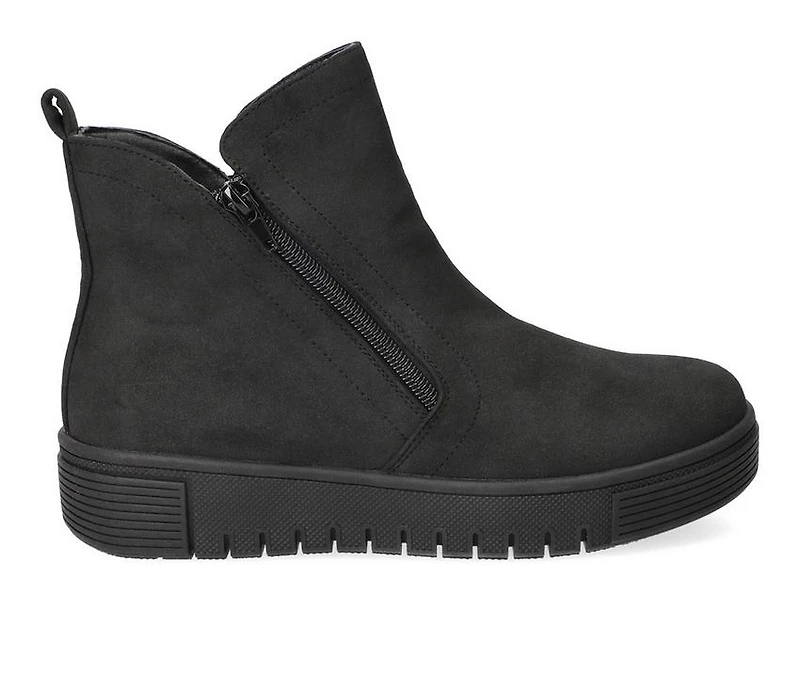 Women's Bella Vita Oaklee Booties