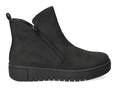 Women's Bella Vita Oaklee Booties