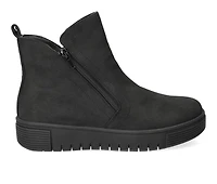 Women's Bella Vita Oaklee Booties