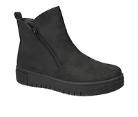 Women's Bella Vita Oaklee Booties