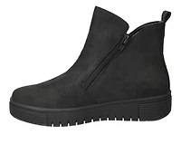 Women's Bella Vita Oaklee Booties