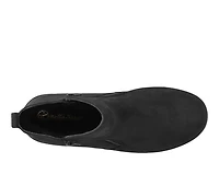 Women's Bella Vita Oaklee Booties