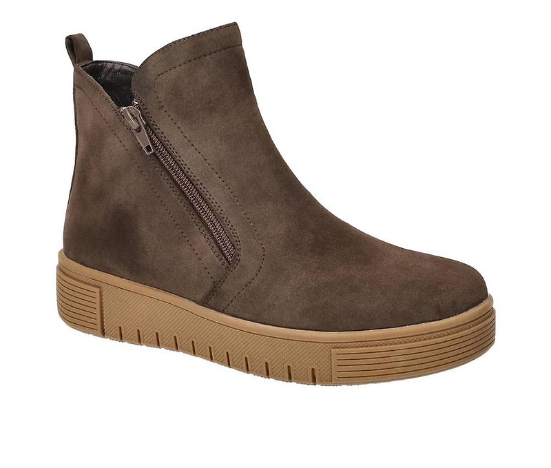 Women's Bella Vita Oaklee Booties