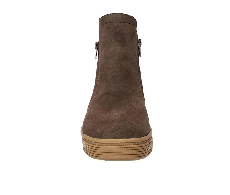 Women's Bella Vita Oaklee Booties