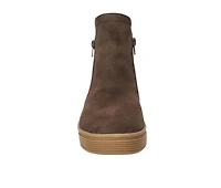 Women's Bella Vita Oaklee Booties