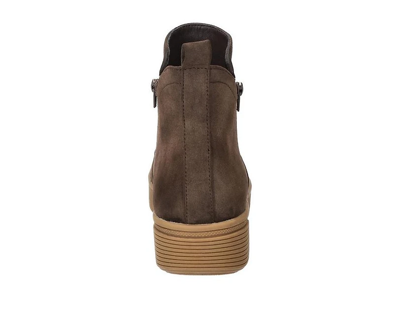 Women's Bella Vita Oaklee Booties