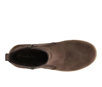 Women's Bella Vita Oaklee Booties