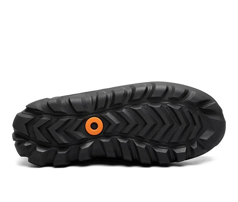 Men's Bogs Footwear Classic Seamless Realtree APX Rain Boots