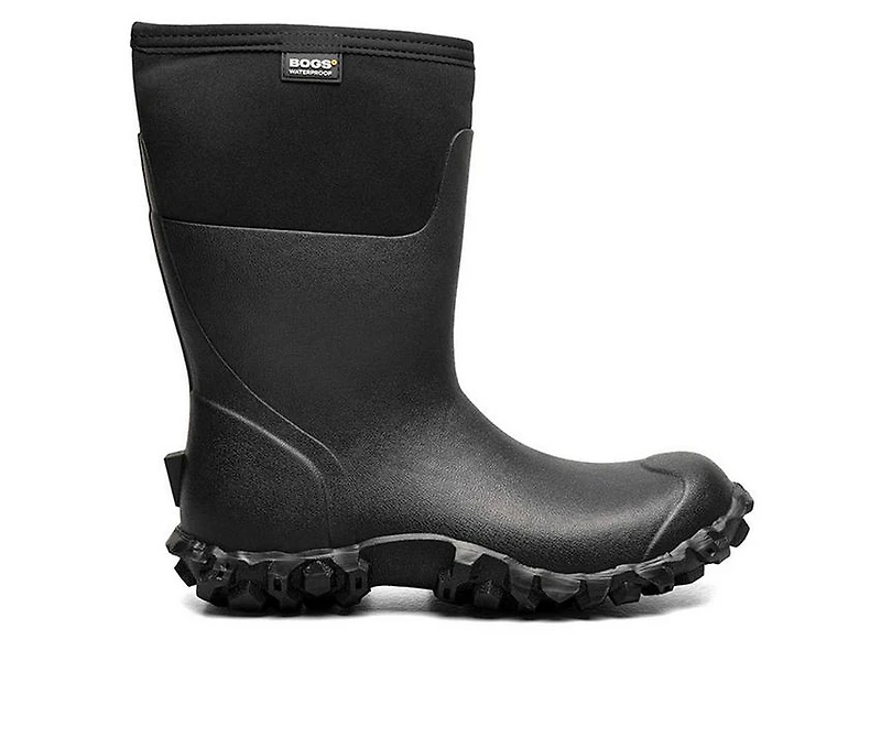 Men's Bogs Footwear Mesa Mid Work Boots