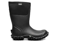 Men's Bogs Footwear Mesa Mid Work Boots