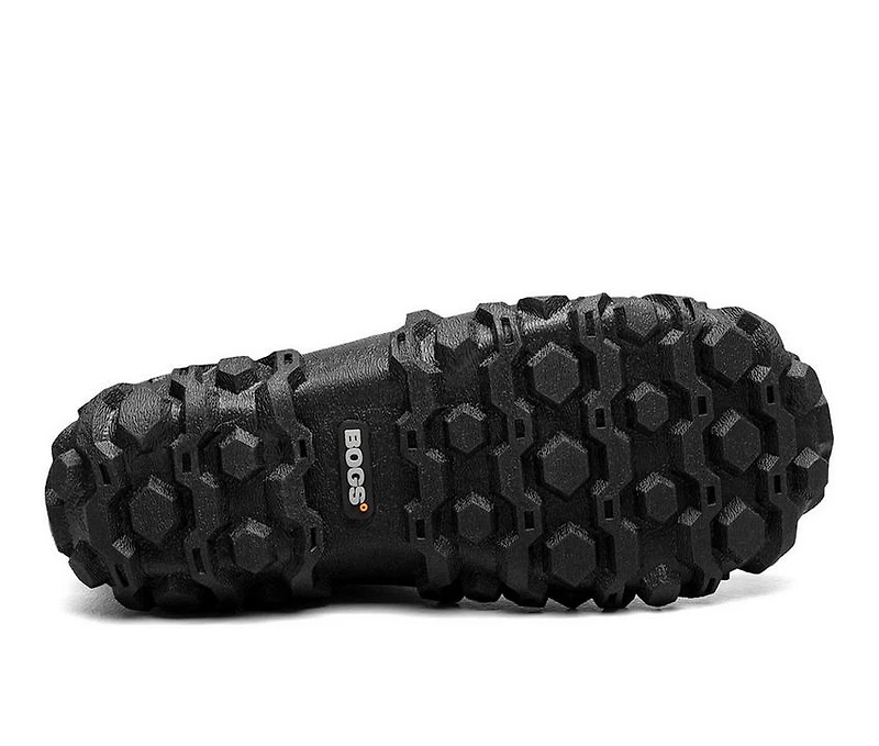 Men's Bogs Footwear Mesa Mid Work Boots