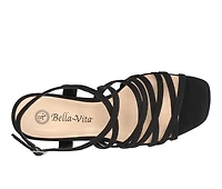 Women's Bella Vita Damsel Dress Sandals