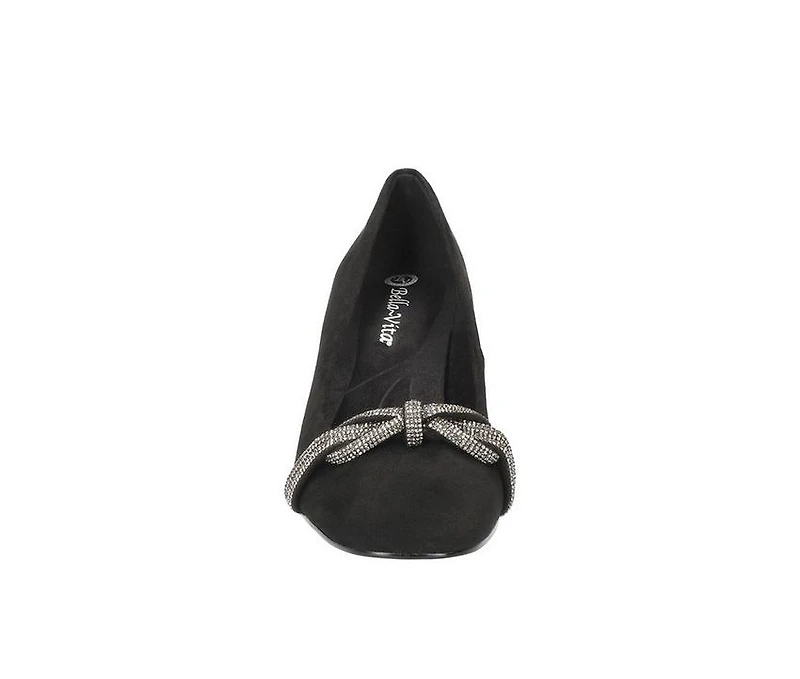 Women's Bella Vita Marigold Pumps