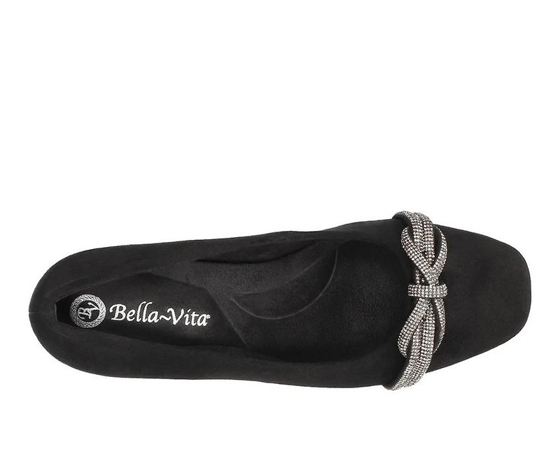 Women's Bella Vita Marigold Pumps