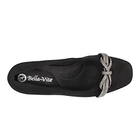 Women's Bella Vita Marigold Pumps