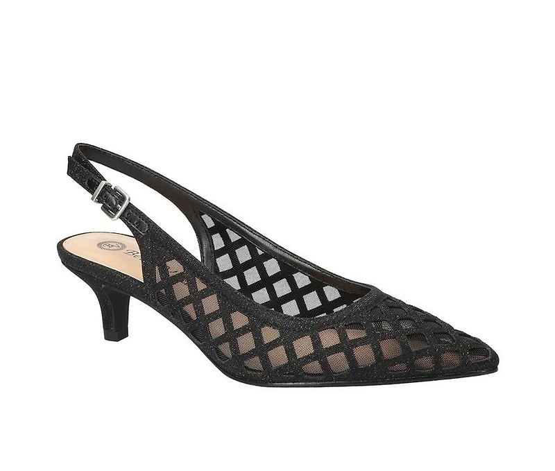 Women's Bella Vita Noel Dress Sandals