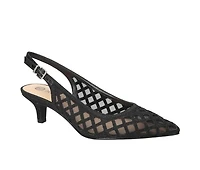 Women's Bella Vita Noel Dress Sandals