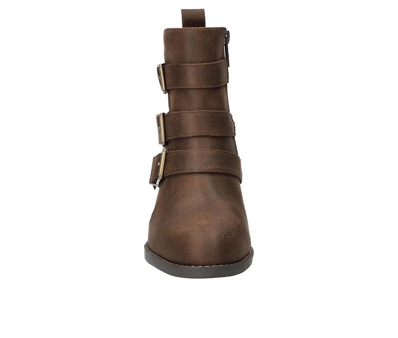 Women's Bella Vita Bowie Booties