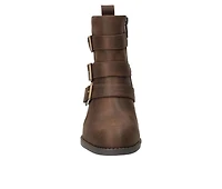Women's Bella Vita Bowie Booties