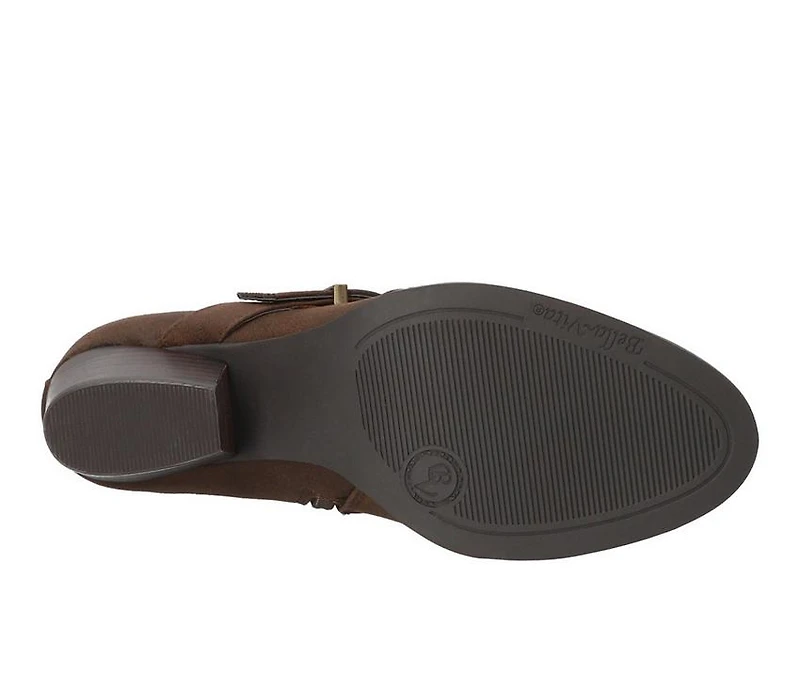 Women's Bella Vita Bowie Booties