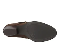 Women's Bella Vita Bowie Booties