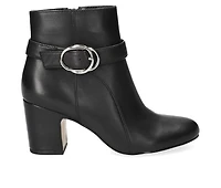 Women's Bella Vita Gamela Booties