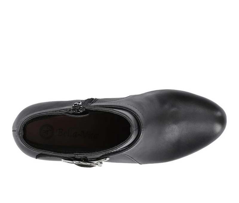 Women's Bella Vita Gamela Booties
