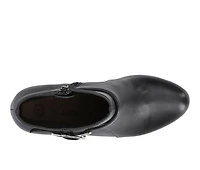 Women's Bella Vita Gamela Booties