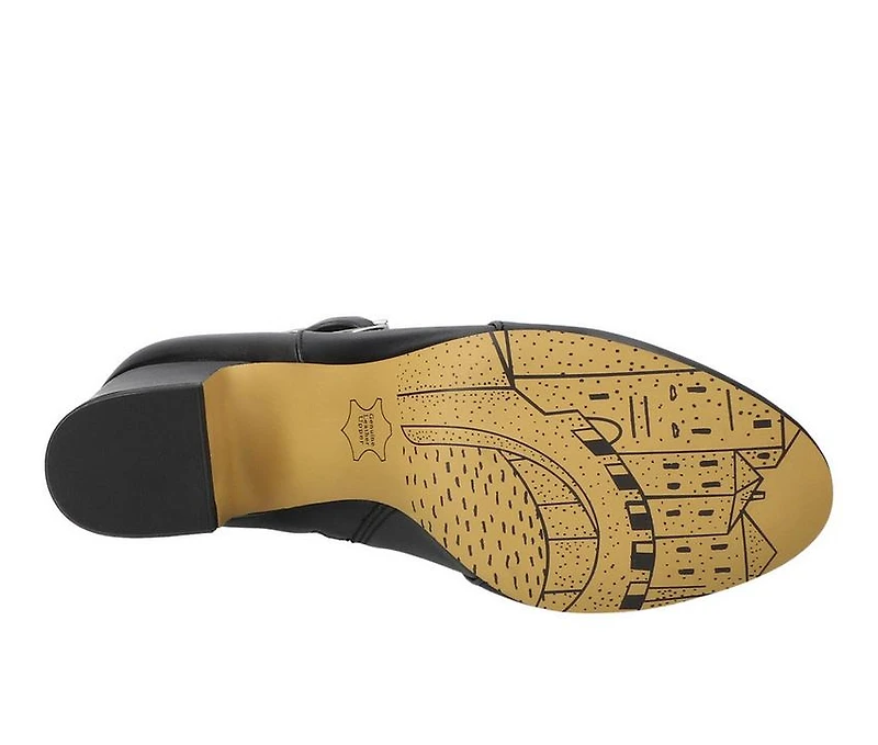 Women's Bella Vita Gamela Booties