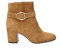 Women's Bella Vita Gamela Booties