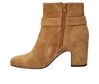 Women's Bella Vita Gamela Booties